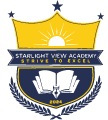 Starlight View Academy Logo