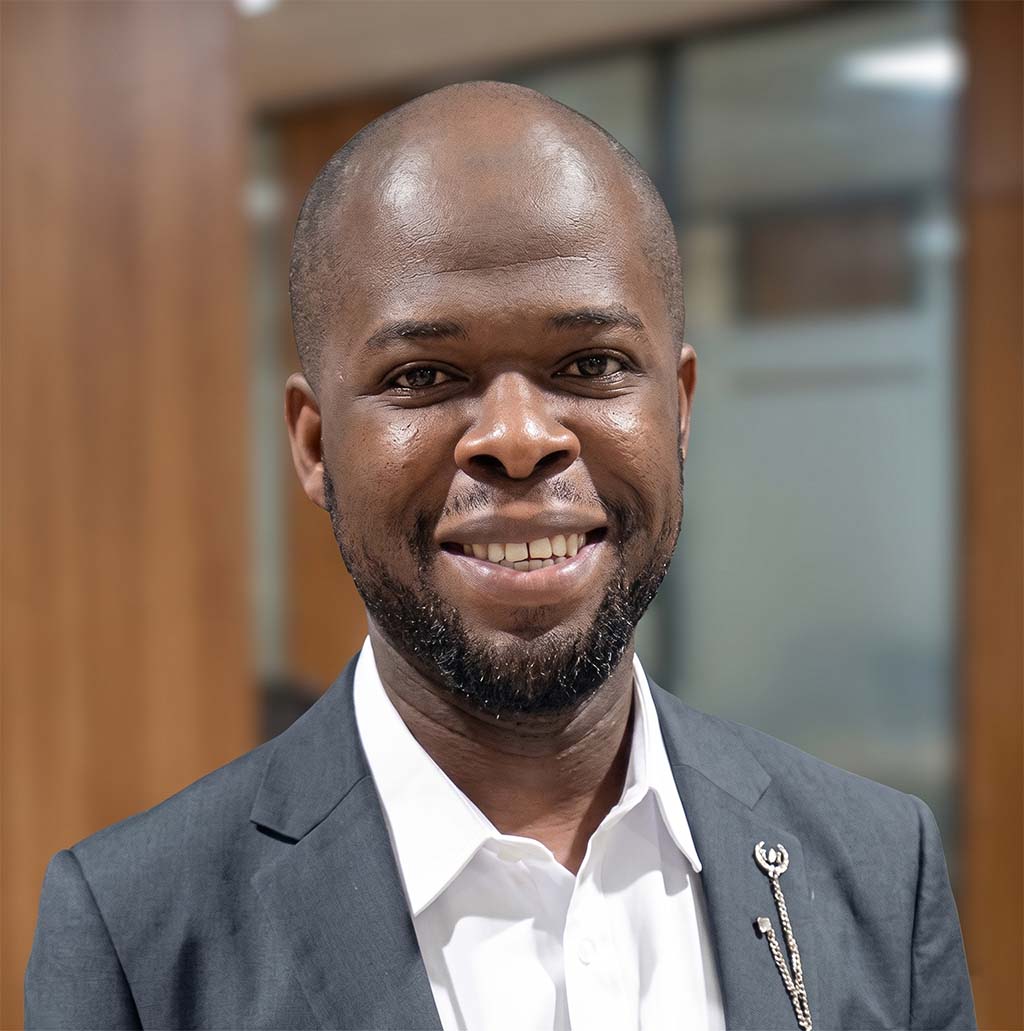 Deputy Principal